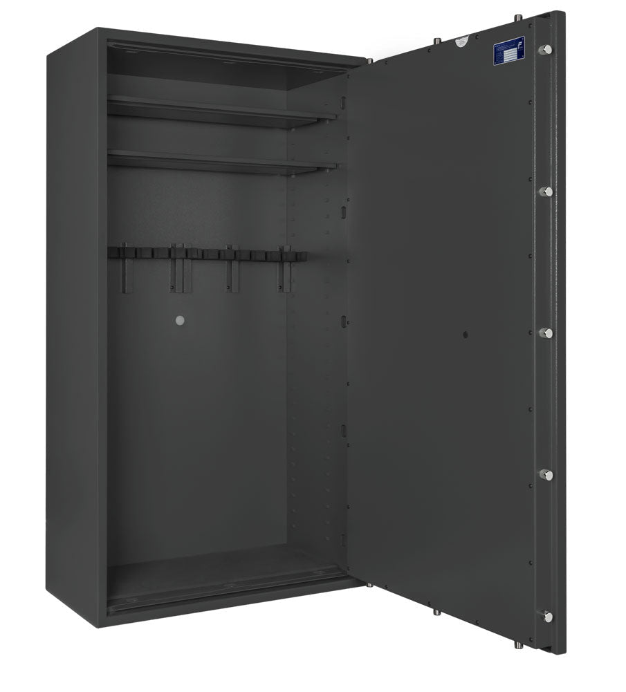 Armoire à armes FORMAT CORVINO 4008 – Classe 0 (EN 1143 - 1) - Lecoffrefort.com