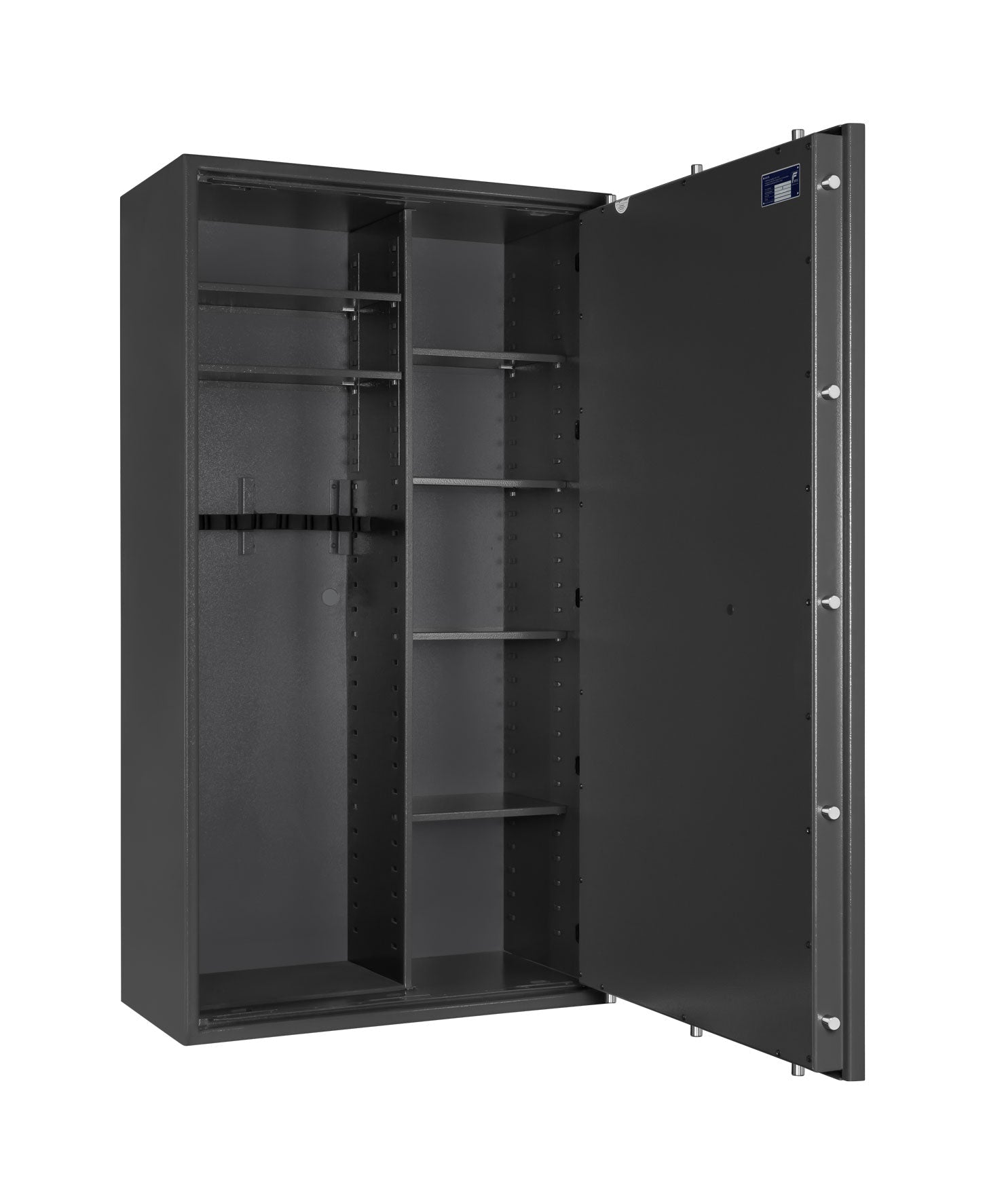 Armoire à armes FORMAT CORVINO 4009 – Classe 0 (EN 1143 - 1) - Lecoffrefort.com
