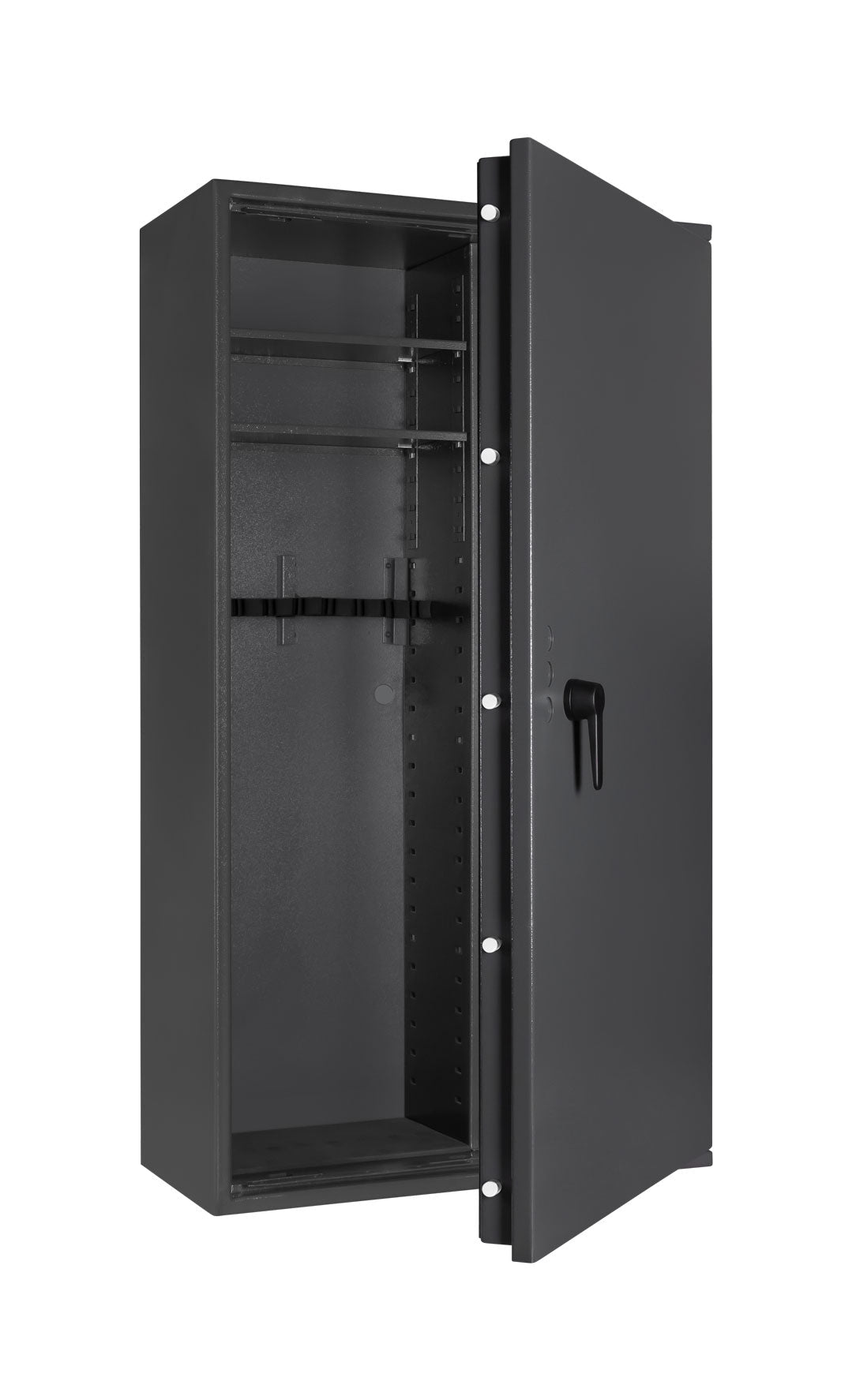 Armoire à armes FORMAT CORVINO 4009 – Classe 0 (EN 1143 - 1) - Lecoffrefort.com