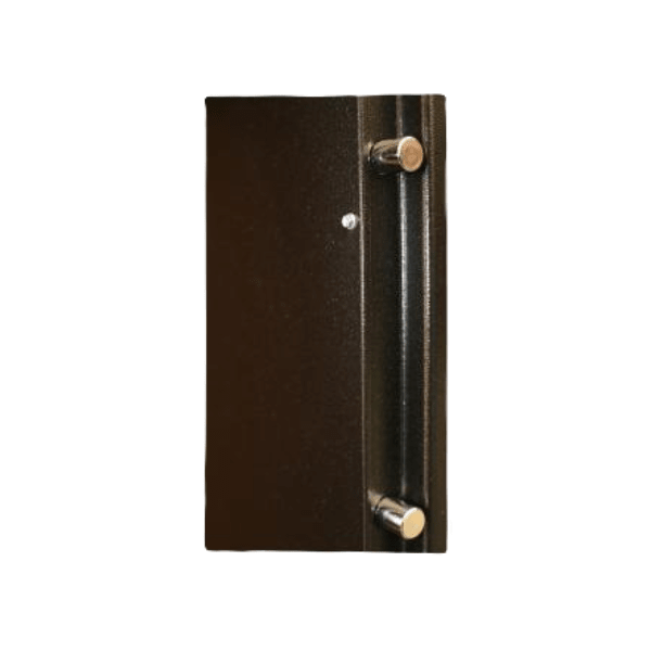 Armoire à fusils - 10 armes avec lunette - Coffre intérieur - INFAC SENTINEL SD10 - armoire à fusils - Lecoffrefort.com