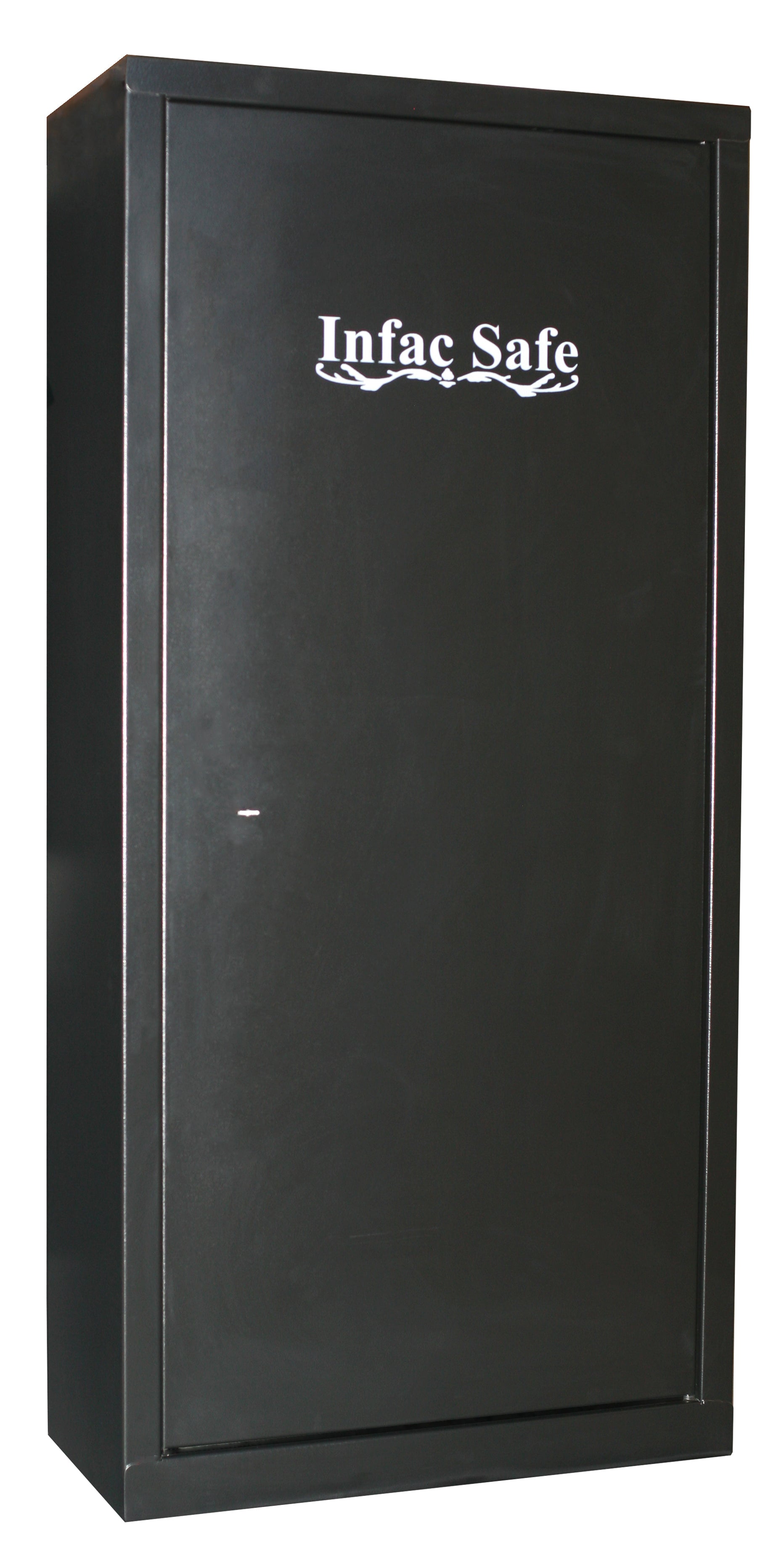 Armoire à fusils - 14 armes avec lunette - Coffre intérieur - INFAC SENTINEL SD14 - Lecoffrefort.com
