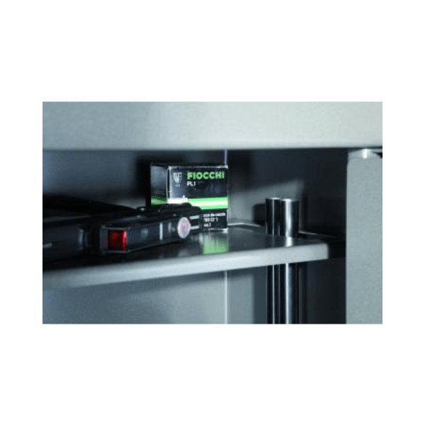 Armoire à fusils - 5 fusils - INFAC SENTINEL S5 - armoire à fusils - Lecoffrefort.com