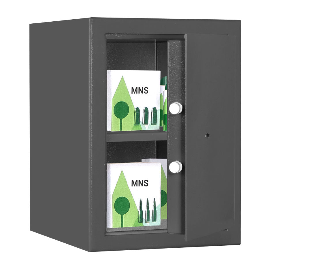 Armoire à munitions FORMAT MNS 210 – Stockage de munitions sécurisé - Lecoffrefort.com