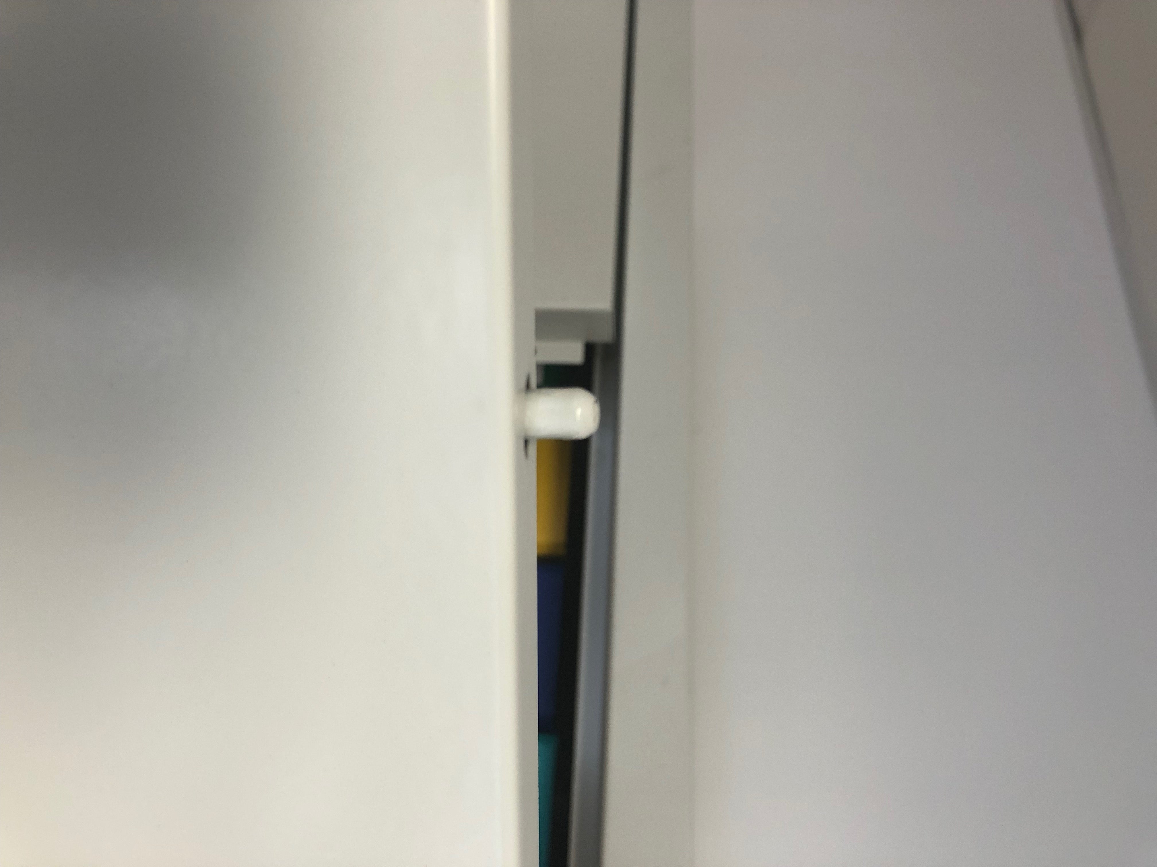 Armoire de sécurité - Serrure à clés - ICARSAFE ARGOS LIGHT - Lecoffrefort.com