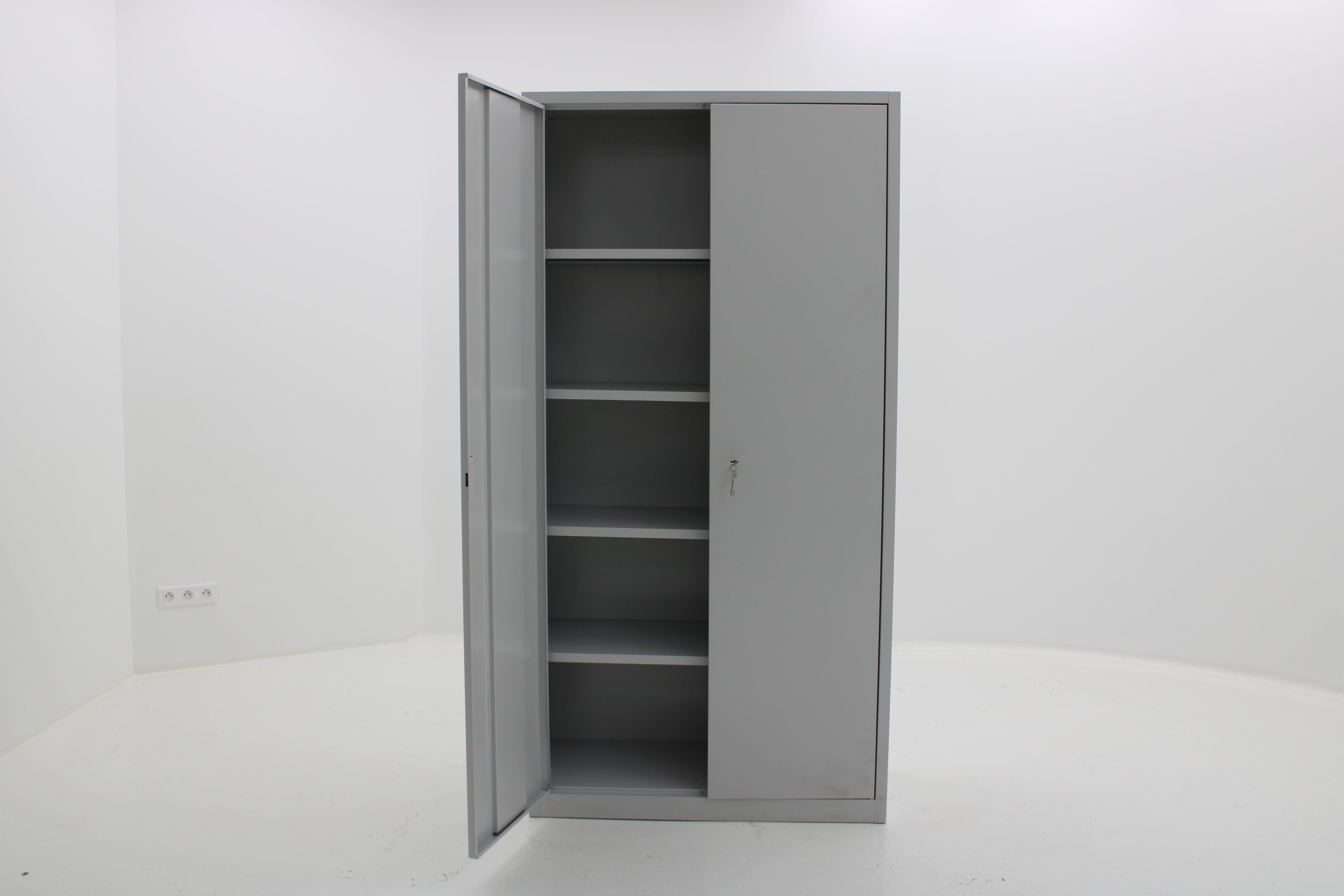 Armoire de sécurité - Serrure à clés - ICARSAFE ARGOS LIGHT - Lecoffrefort.com