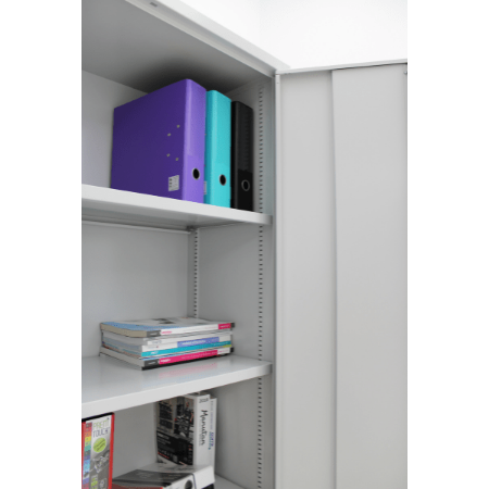 Armoire de sécurité - Serrure à clés - ICARSAFE ARGOS LIGHT - Lecoffrefort.com