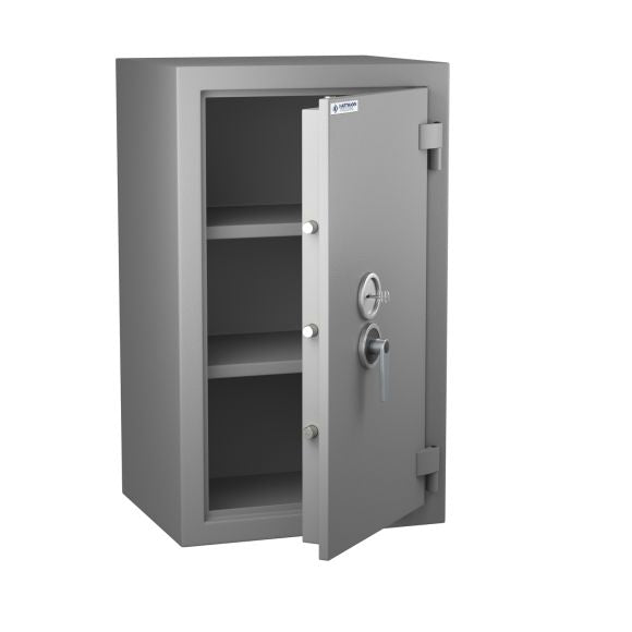 Armoire forte blindée - A2P - Star Protect - HARTMANN SP 250 - Lecoffrefort.com