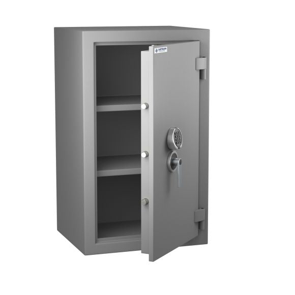 Armoire forte blindée - A2P - Star Protect - HARTMANN SP 250 - Lecoffrefort.com