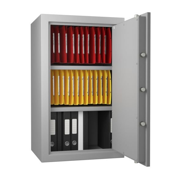 Armoire forte blindée - A2P - Star Protect - HARTMANN SP 250 - Lecoffrefort.com