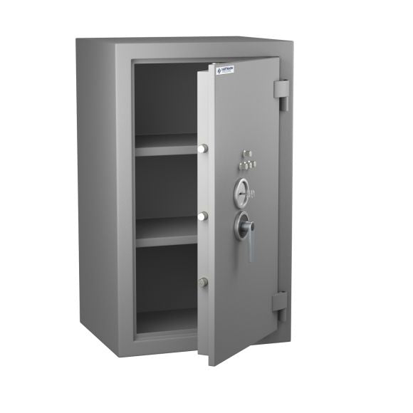 Armoire forte blindée - A2P - Star Protect - HARTMANN SP 250 - Lecoffrefort.com