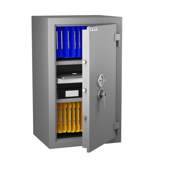 Armoire forte blindée - A2P - Star Protect - HARTMANN SP 250 - Lecoffrefort.com