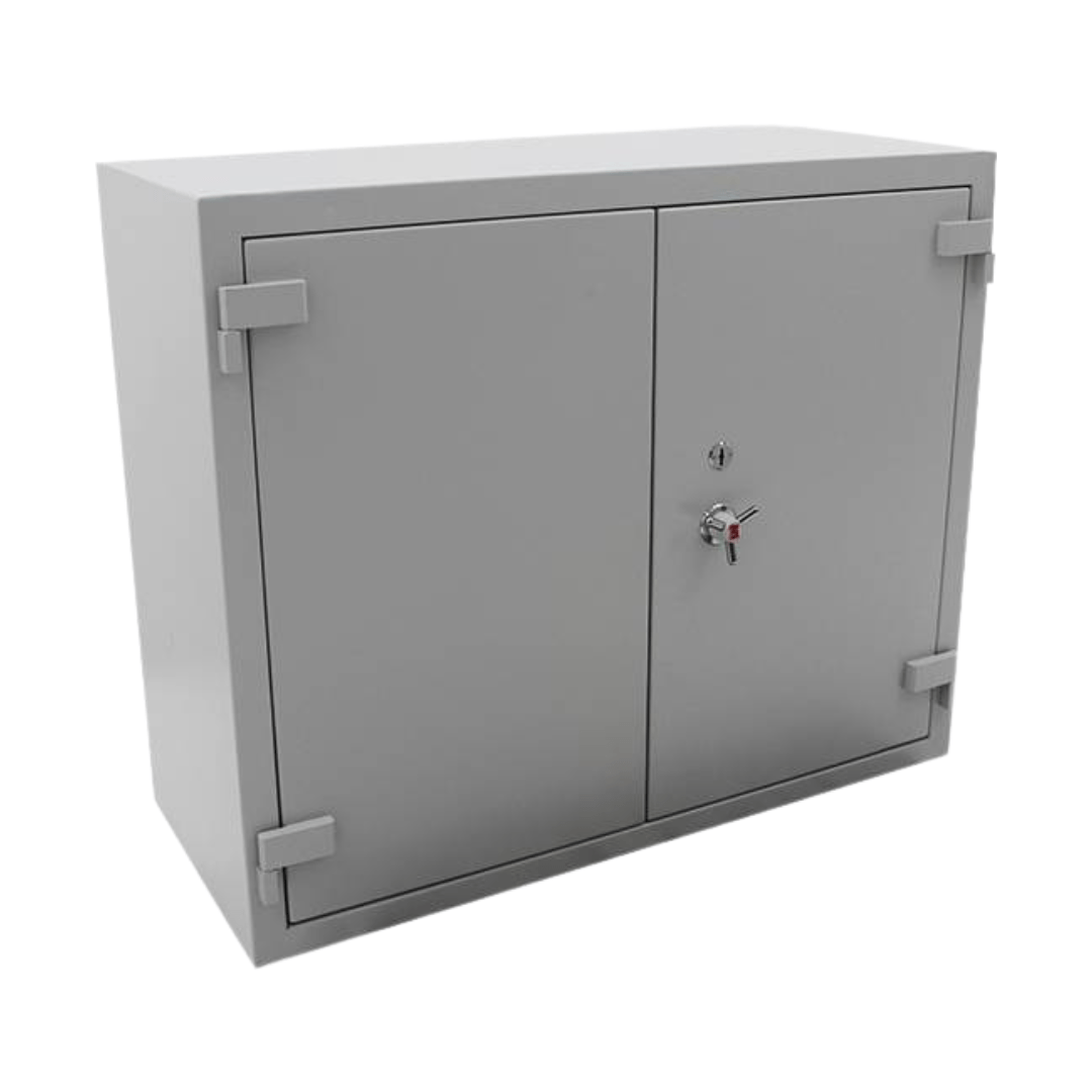 Armoire Forte Blindée Icarsafe Argos 500 - Lecoffrefort.com