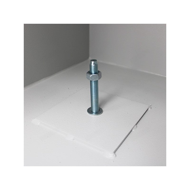 Armoire Forte Blindée - Icarsafe Argos First - Lecoffrefort.com