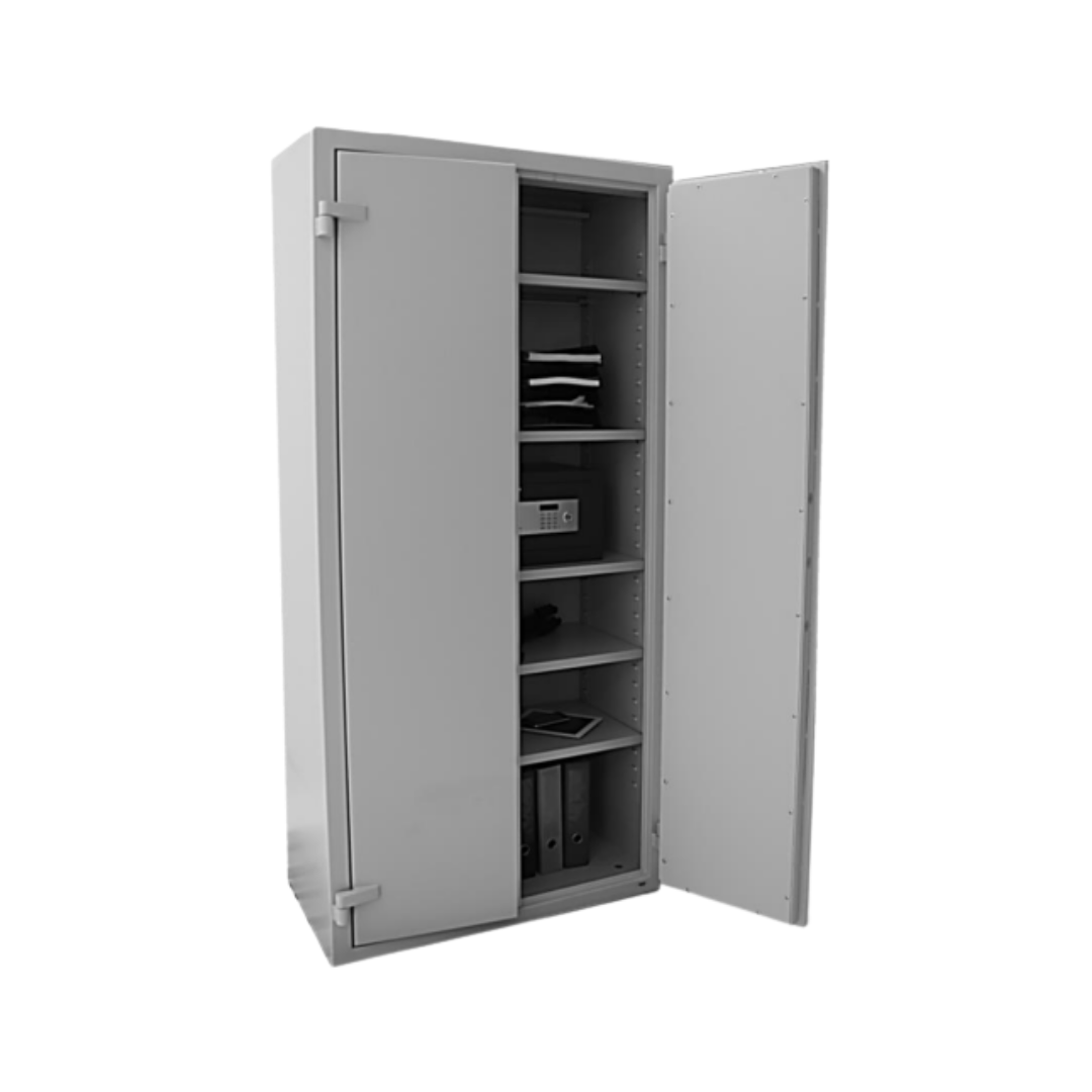 Armoire Forte Blindée - Icarsafe Argos First - Lecoffrefort.com