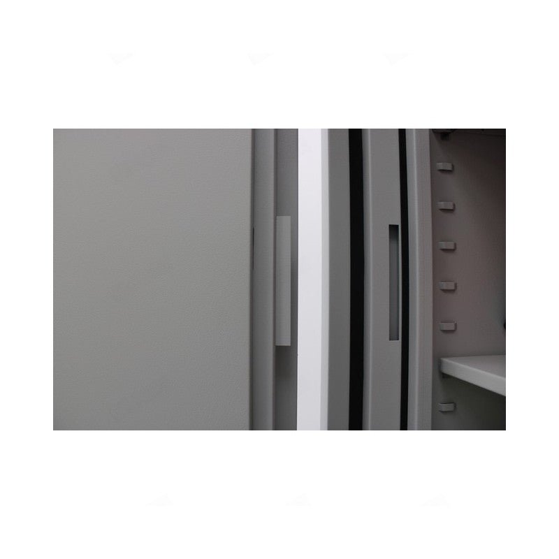 Armoire Forte Blindée - Icarsafe Argos First - Lecoffrefort.com