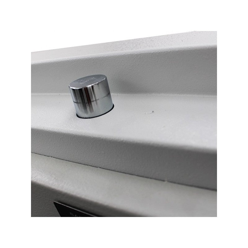 Armoire Forte Blindée - Icarsafe Argos First - Lecoffrefort.com