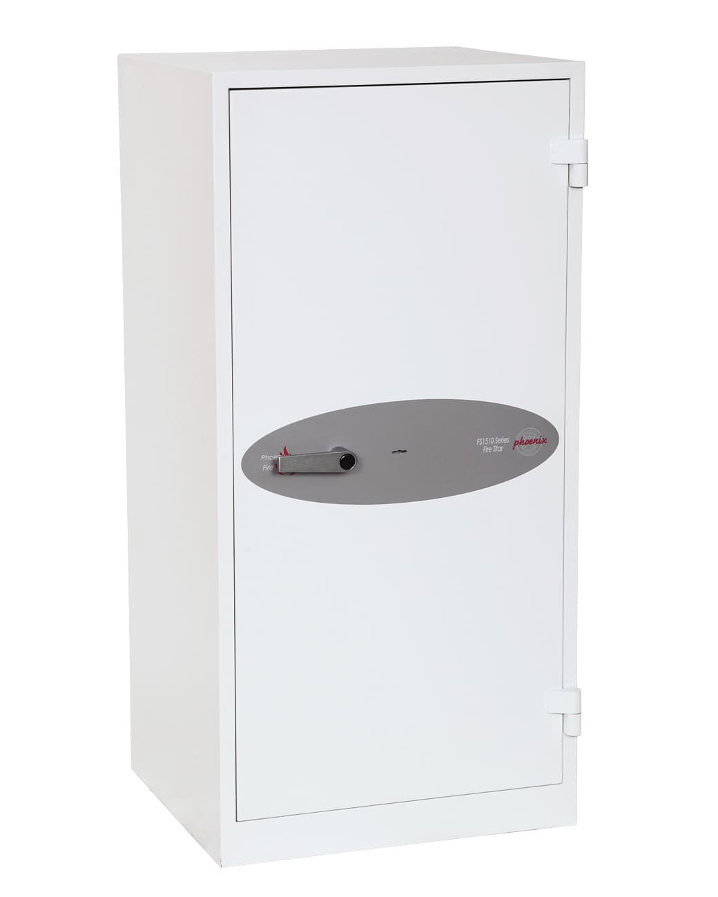Armoire forte blindée - Serrure à clé - PHOENIX FIRE RANGER FS1511K - Lecoffrefort.com