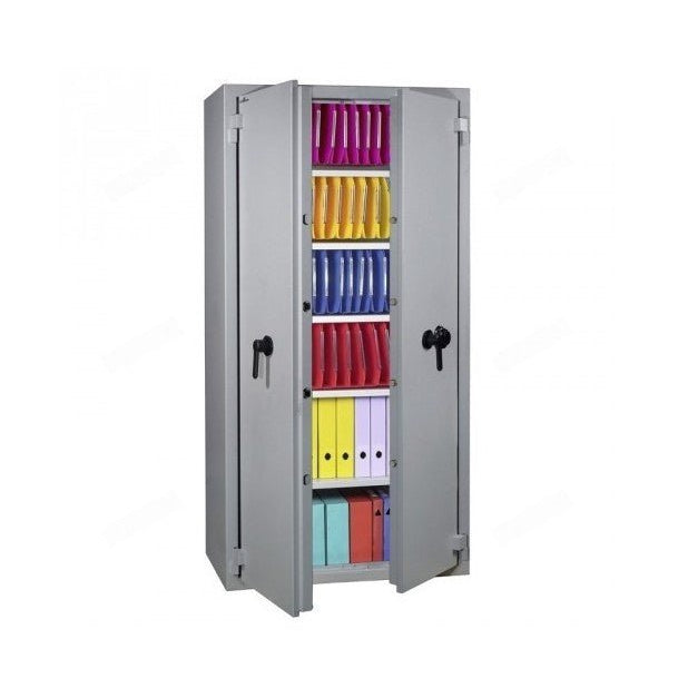 Armoire forte blindée - Serrure à disques - HARTMANN ARMY PROTECT 250 - Lecoffrefort.com