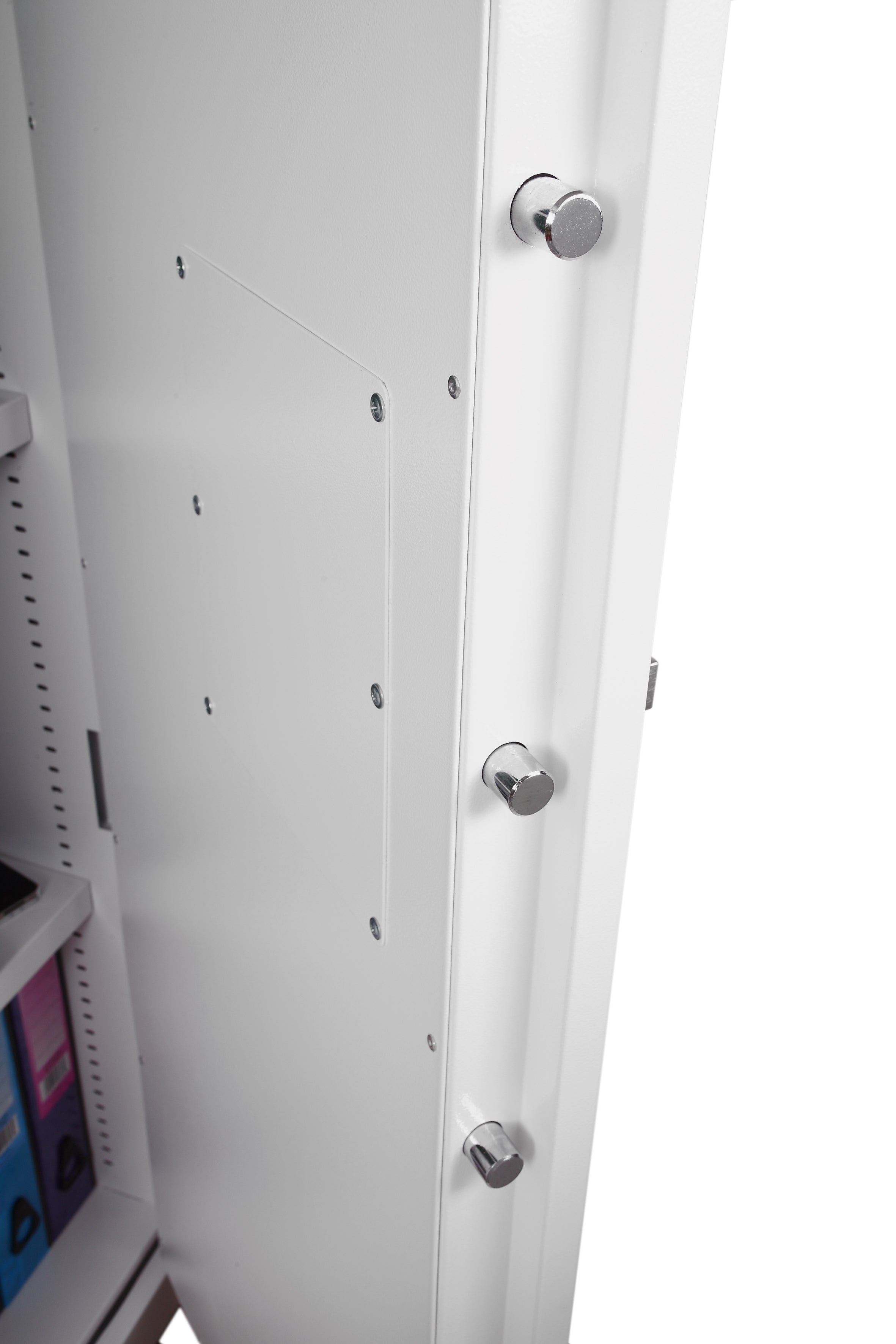 Armoire forte blindée - Serrure électronique - PHOENIX FIRE RANGER FS1511E - Lecoffrefort.com