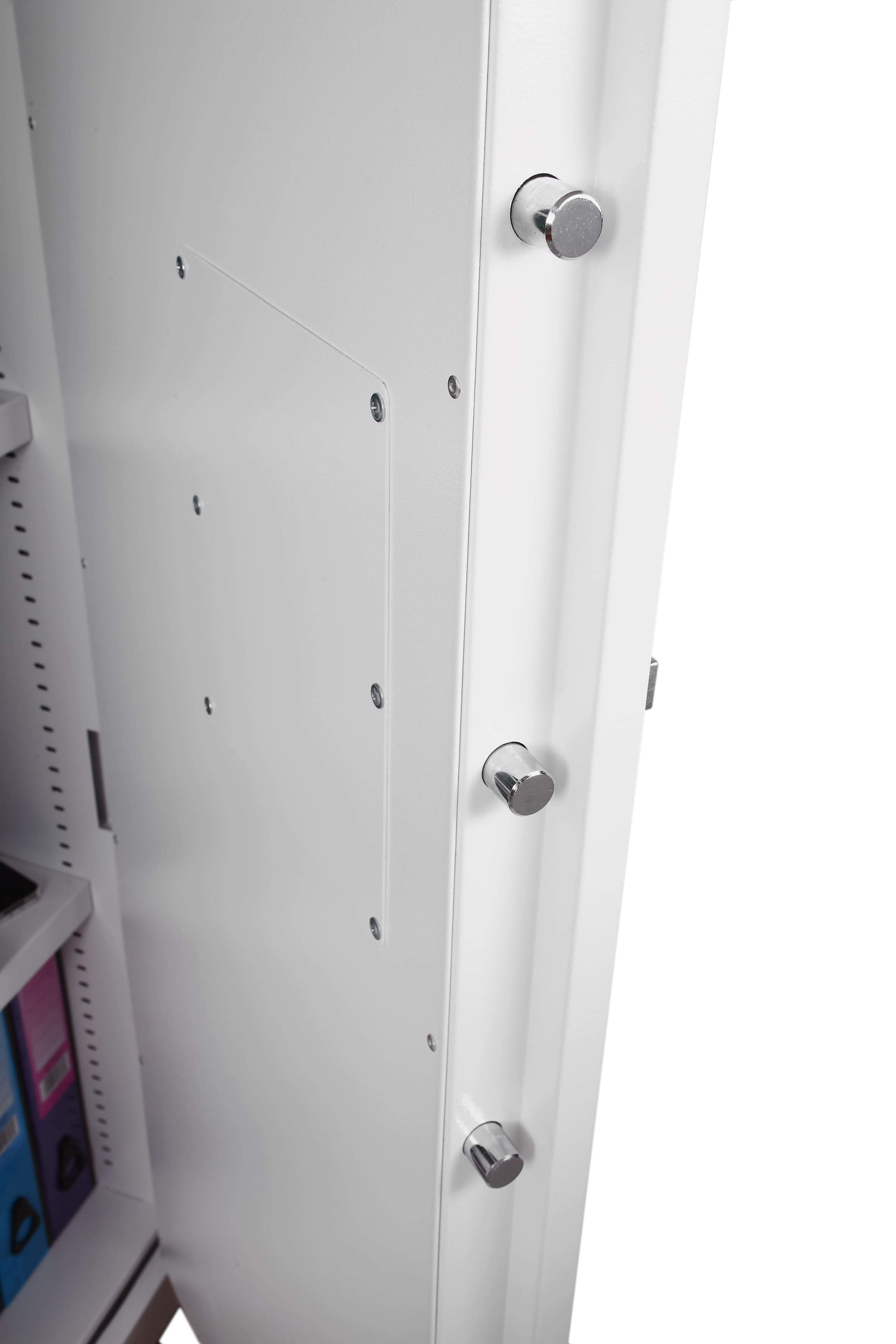 Armoire forte blindée - Serrure électronique - PHOENIX FIRE RANGER FS1512E - Lecoffrefort.com