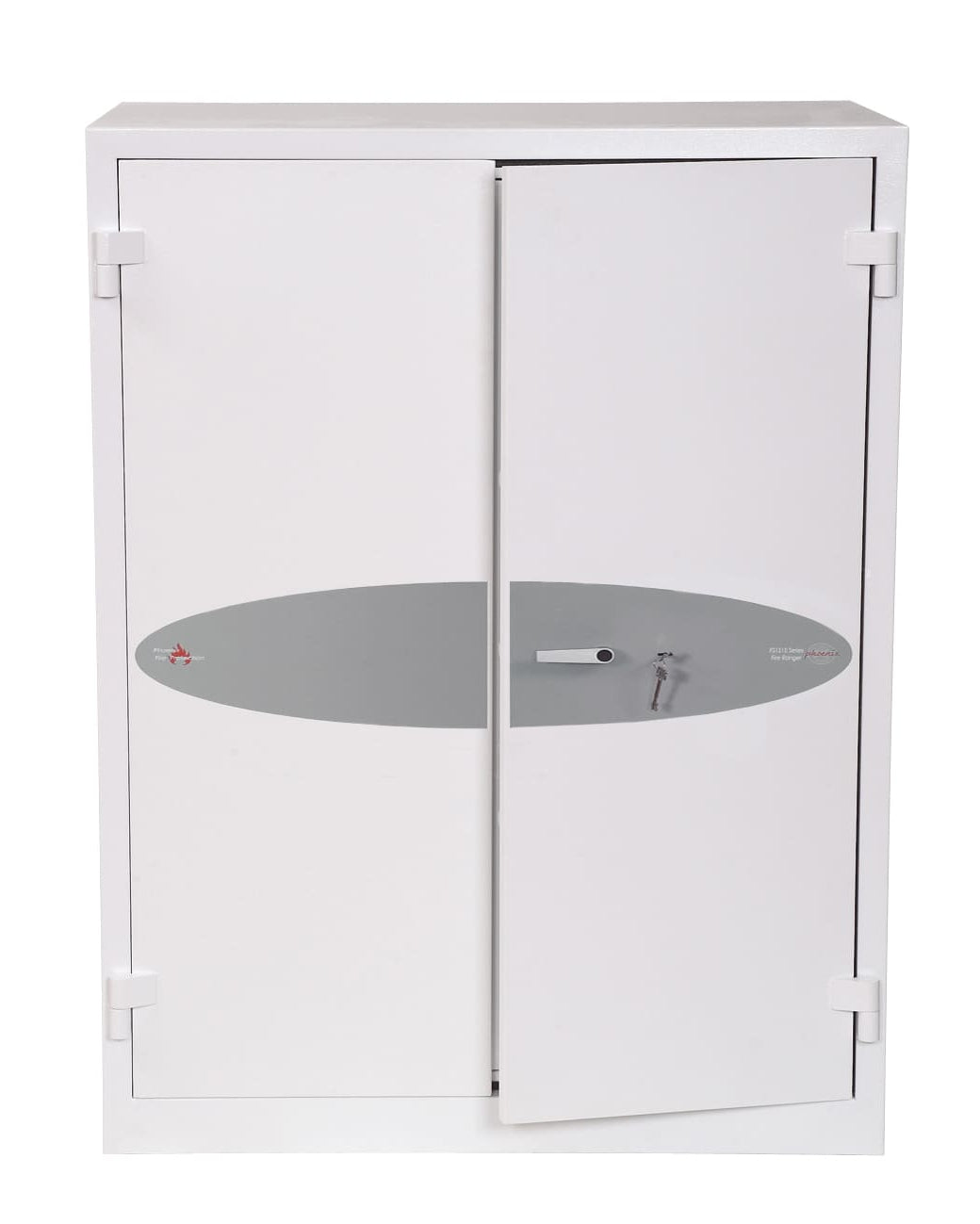Armoire forte blindée - Serrure électronique - PHOENIX FIRE RANGER FS1512E - Lecoffrefort.com