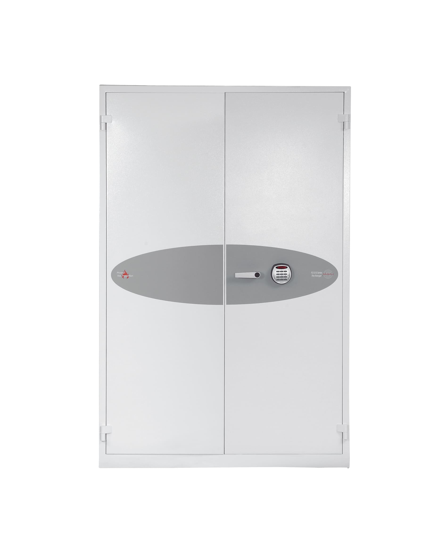 Armoire forte blindée - Serrure électronique - PHOENIX FIRE RANGER FS1514E - Lecoffrefort.com