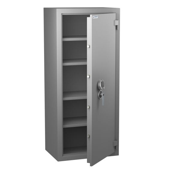 Armoire forte blindée - VDS - Star Protect - HARTMANN SP 480 - Lecoffrefort.com
