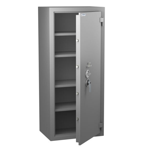 Armoire forte blindée - VDS - Star Protect - HARTMANN SP 480 - Lecoffrefort.com