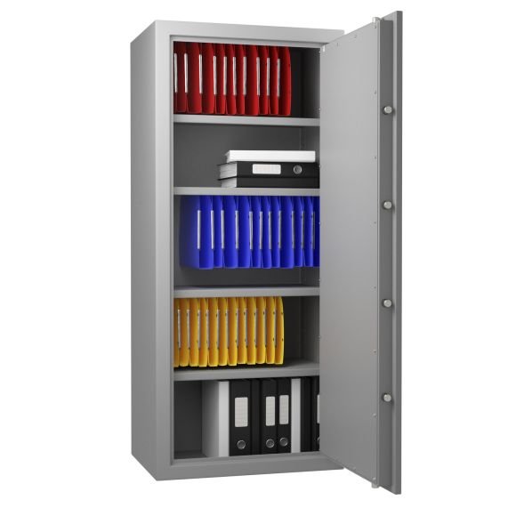 Armoire forte blindée - VDS - Star Protect - HARTMANN SP 480 - Lecoffrefort.com