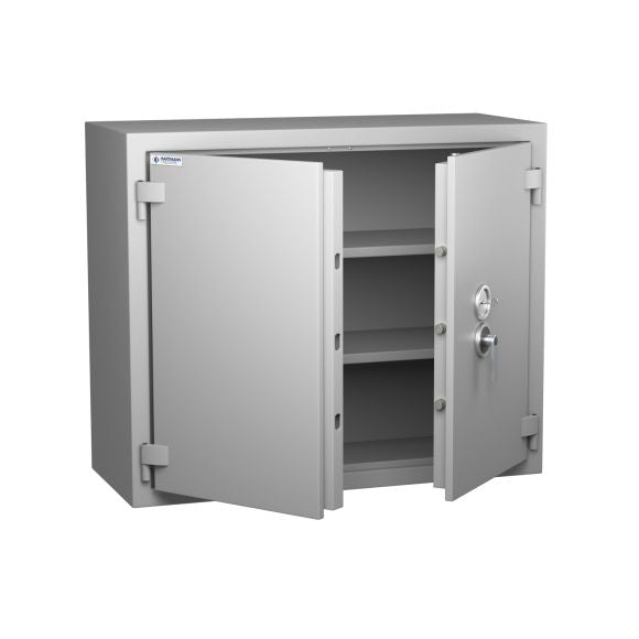 Armoire forte blindée - VDS - Star Protect - HARTMANN SP 500 - Lecoffrefort.com