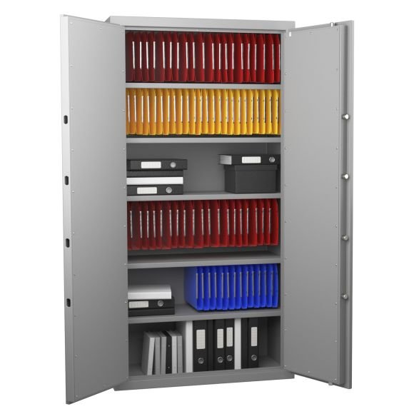 Armoire forte blindée - VDS - Star Protect - HARTMANN SP 900 - Lecoffrefort.com