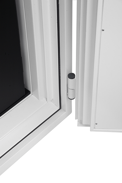 Armoire forte ignifuge 2 H - 2 étagères 5 plateaux multimedia - PHOENIX DATA COMMANDER DS4621 - Lecoffrefort.com