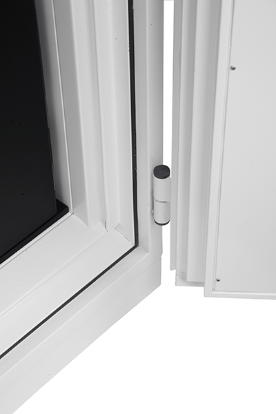 Armoire forte ignifuge - 2 H - 2 étagères 5 plateaux multimedia - PHOENIX DATA COMMANDER DS4622 - Lecoffrefort.com