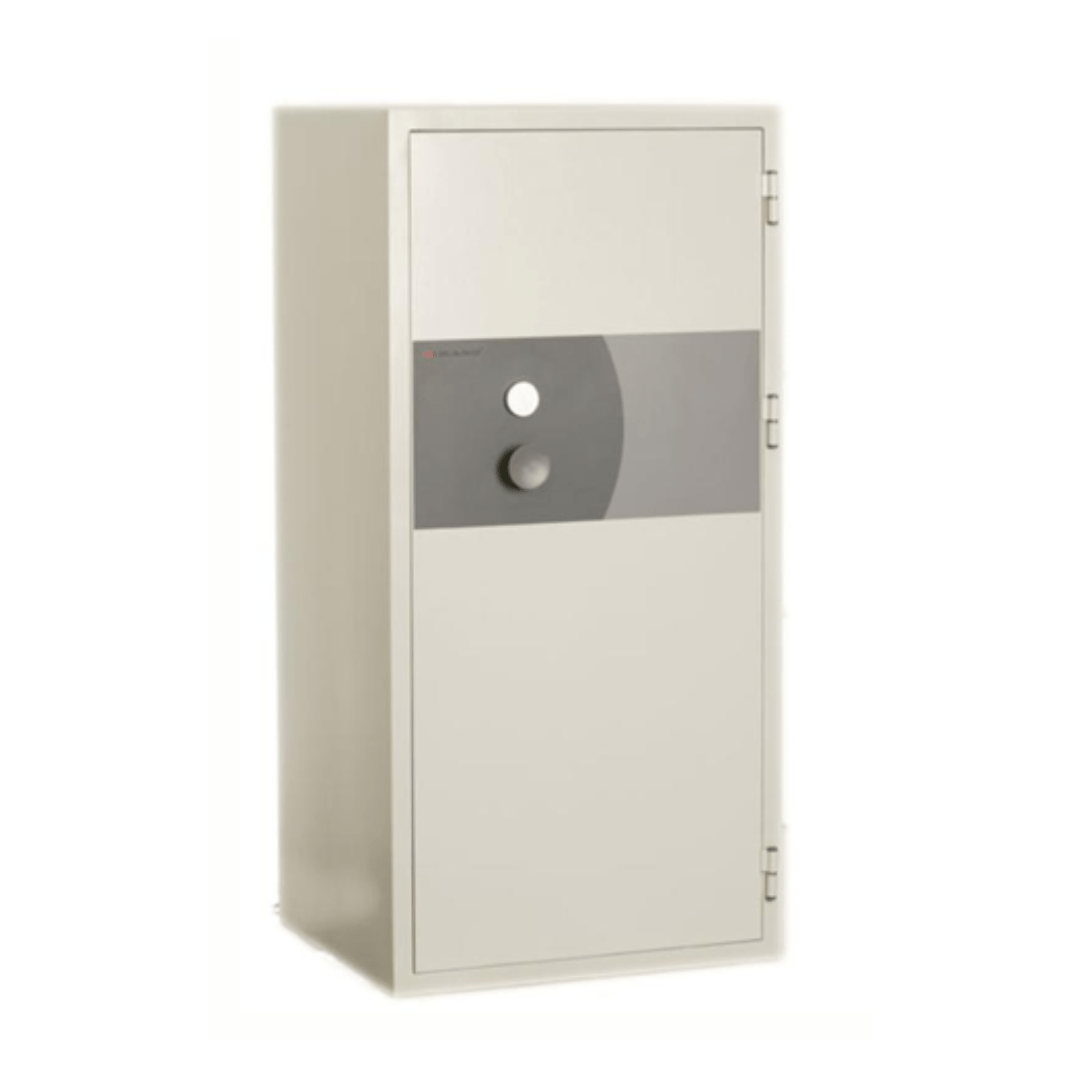 Armoire Forte Ignifuge 2 heures 1050° Icarsafe fire plus 210 - Classe S1 Firestop - Lecoffrefort.com