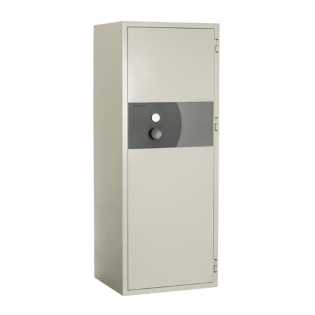 Armoire Forte Ignifuge 2 heures 1050° Icarsafe fire plus 270 - Classe S1 Firestop - Lecoffrefort.com