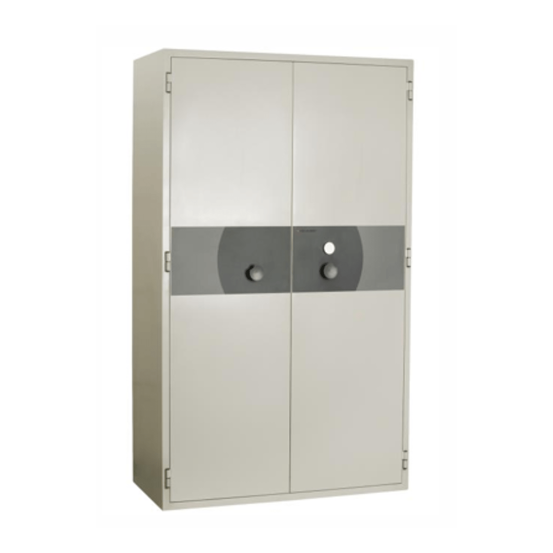 Armoire Forte Ignifuge 2 heures 1050° Icarsafe fire plus 680 - Classe S1 Firestop - Lecoffrefort.com