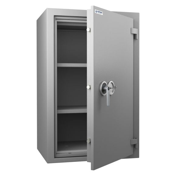 Armoire forte ignifuge - Classe S2 - A2P - Stop Fire - HARTMANN SF 250 - Lecoffrefort.com