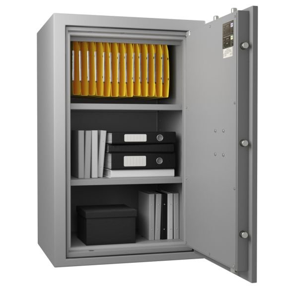 Armoire forte ignifuge - Classe S2 - A2P - Stop Fire - HARTMANN SF 250 - Lecoffrefort.com