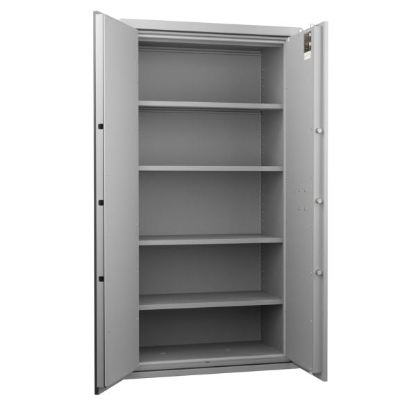 Armoire forte ignifuge - Classe S2 - A2P - Stop Fire - HARTMANN SF 700 - Lecoffrefort.com