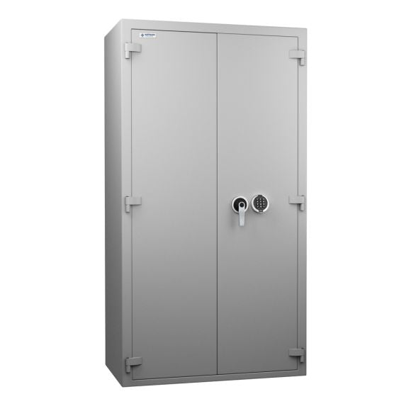 Armoire forte ignifuge - Classe S2 - A2P - Stop Fire - HARTMANN SF 700 - Lecoffrefort.com