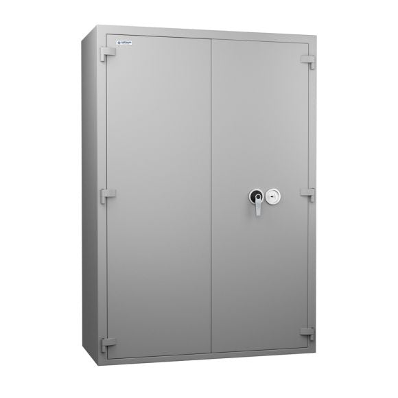 Armoire forte ignifuge - Classe S2 - A2P - Stop Fire - HARTMANN SF 900 - Lecoffrefort.com