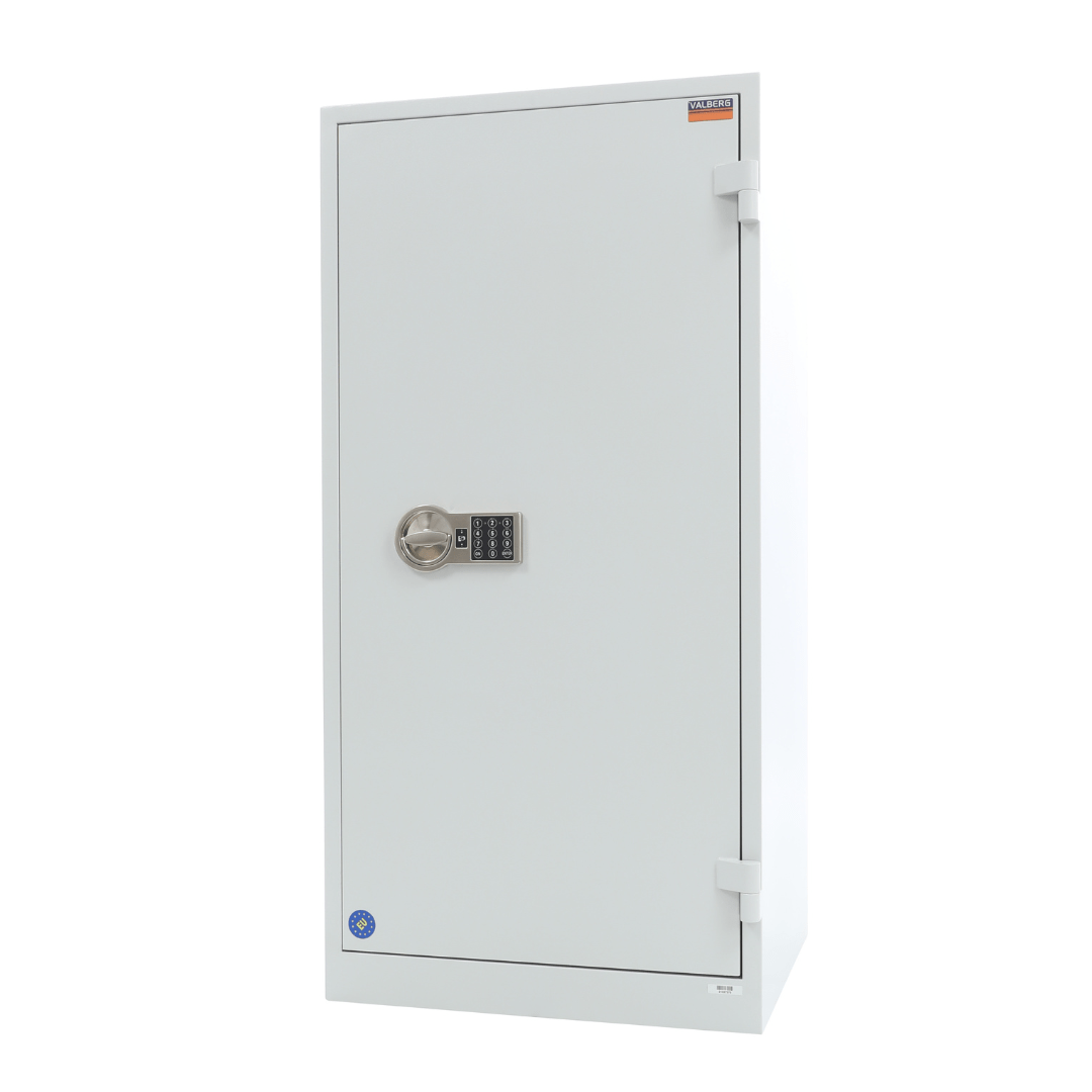 Armoire Forte Ignifuge Icarsafe Classe S2 First - Fire FF90A - Lecoffrefort.com