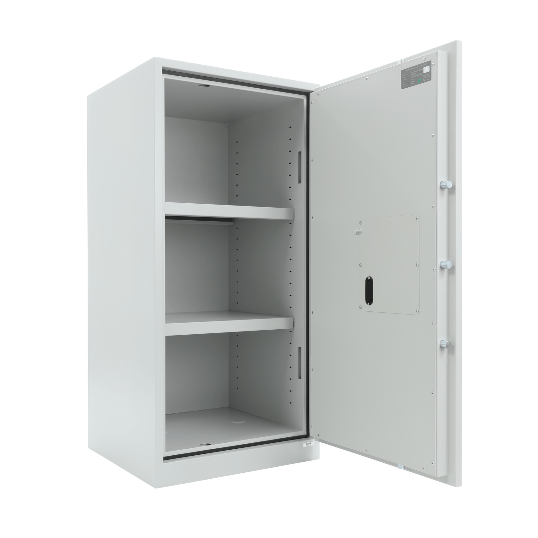 Armoire Forte Ignifuge Icarsafe Classe S2 First - Fire FF90A - Lecoffrefort.com