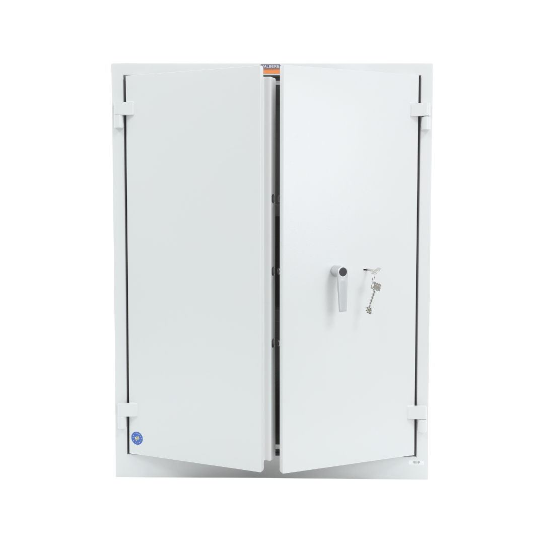 Armoire Forte Ignifuge Icarsafe Classe S2 First - Fire plus FF90B - Lecoffrefort.com