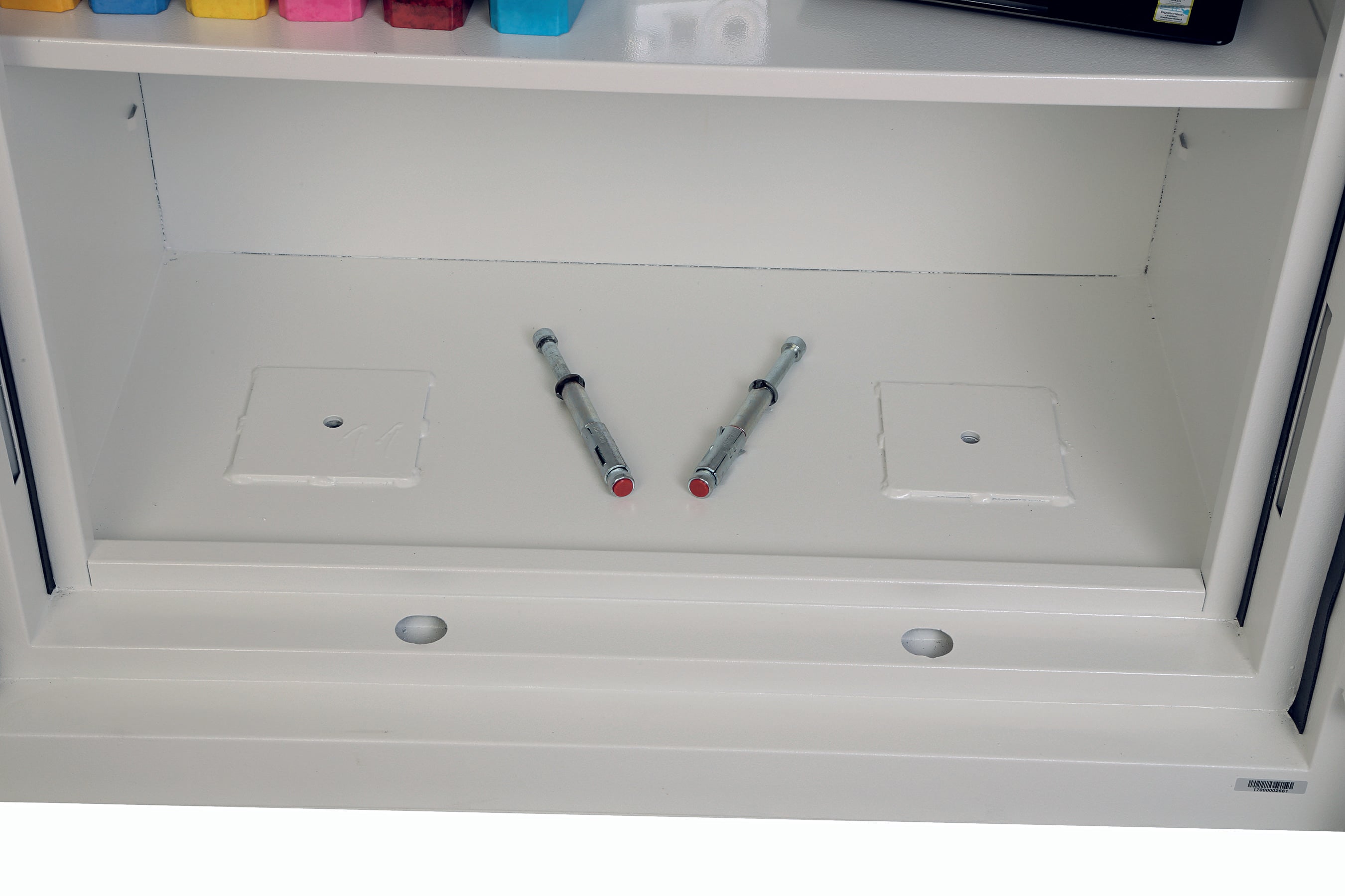 Armoire forte ignifuge - Serrure électronique - PHOENIX FIRE COMMANDER PRO FS1923E - Lecoffrefort.com