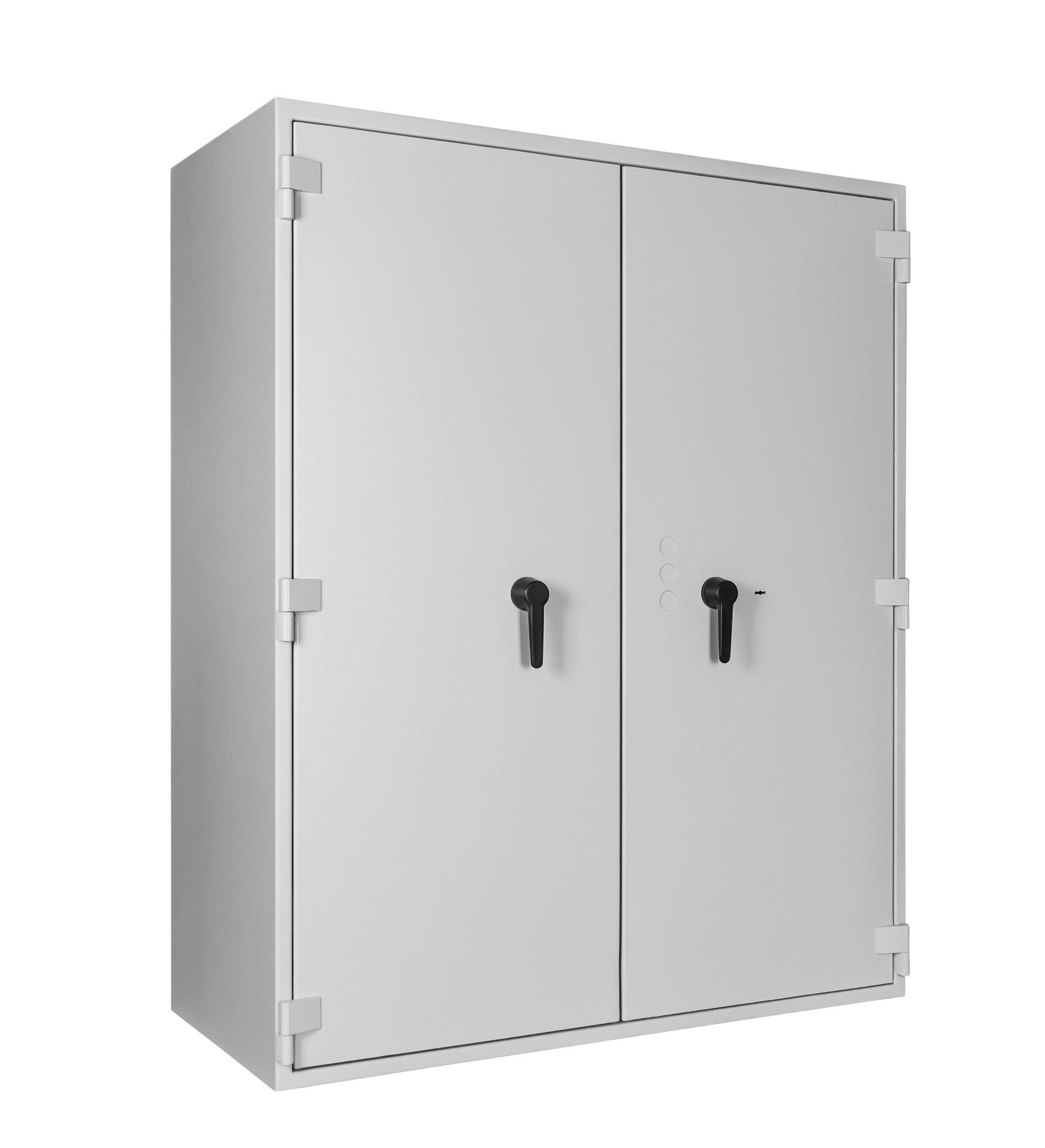 Armoire ignifuge 2 portes FORMAT Paper Star Light 70 Z – Protection feu 30 min – S2 (EN 14450) - Lecoffrefort.com
