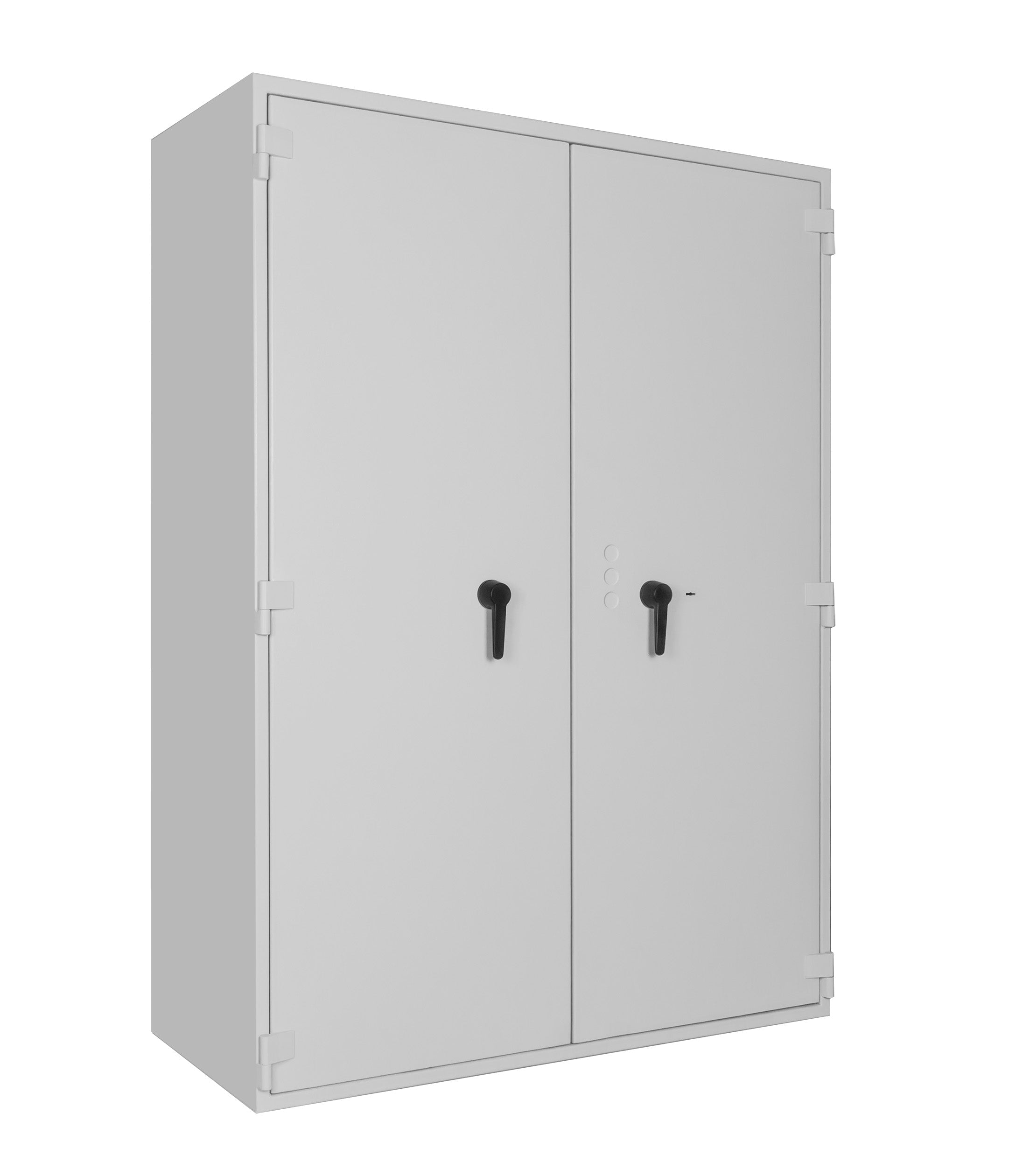 Armoire ignifuge 2 portes FORMAT Paper Star Light 90 Z – Protection feu 30 min – S2 (EN 14450) - Lecoffrefort.com