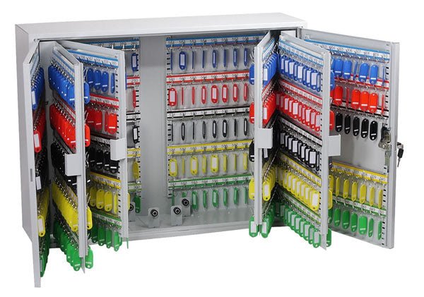 Coffre à clés - 600 clés - PHOENIX KC0607 - Lecoffrefort.com