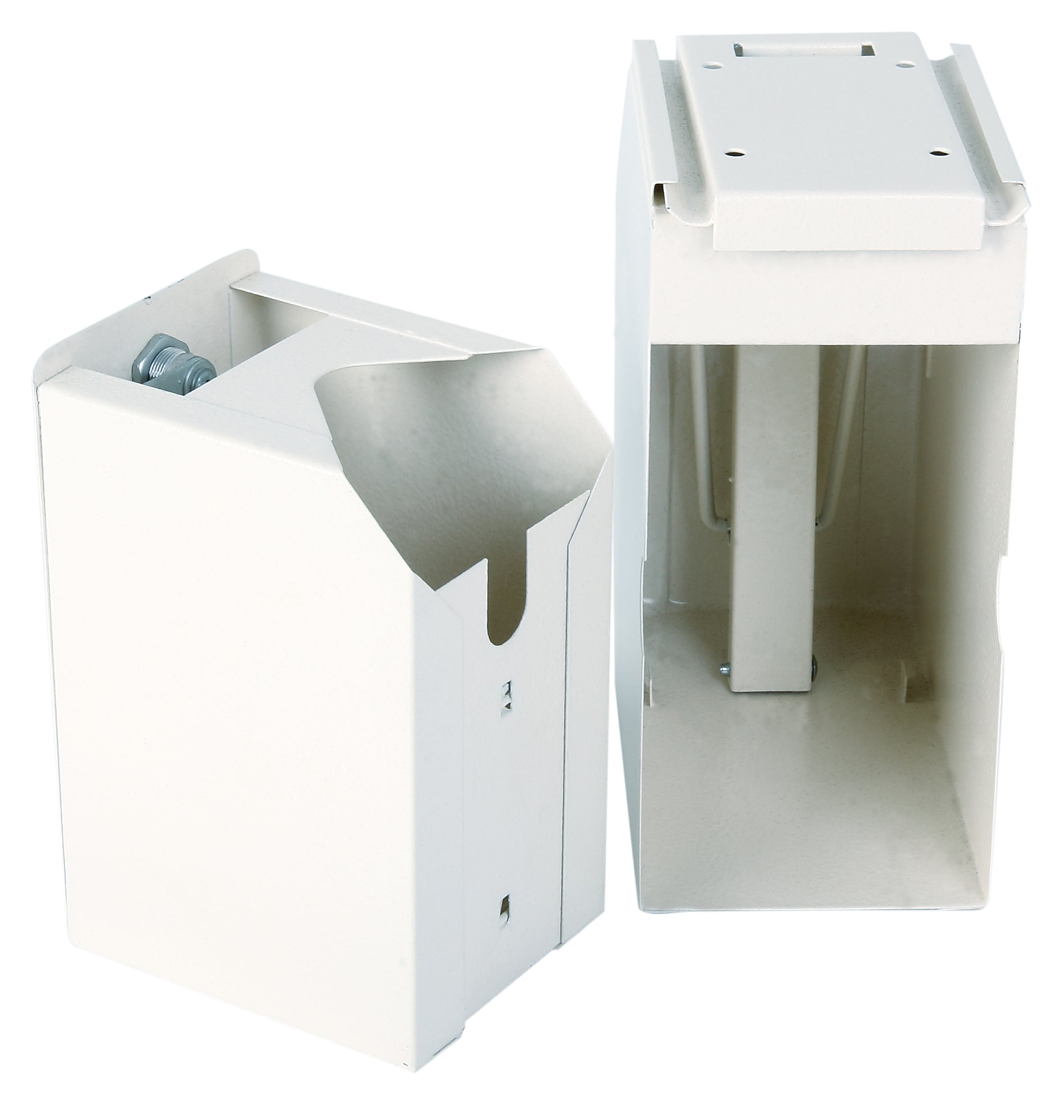 Coffre de dépôt sous comptoir - Serrure à clé - PHOENIX SS0991KD - Lecoffrefort.com