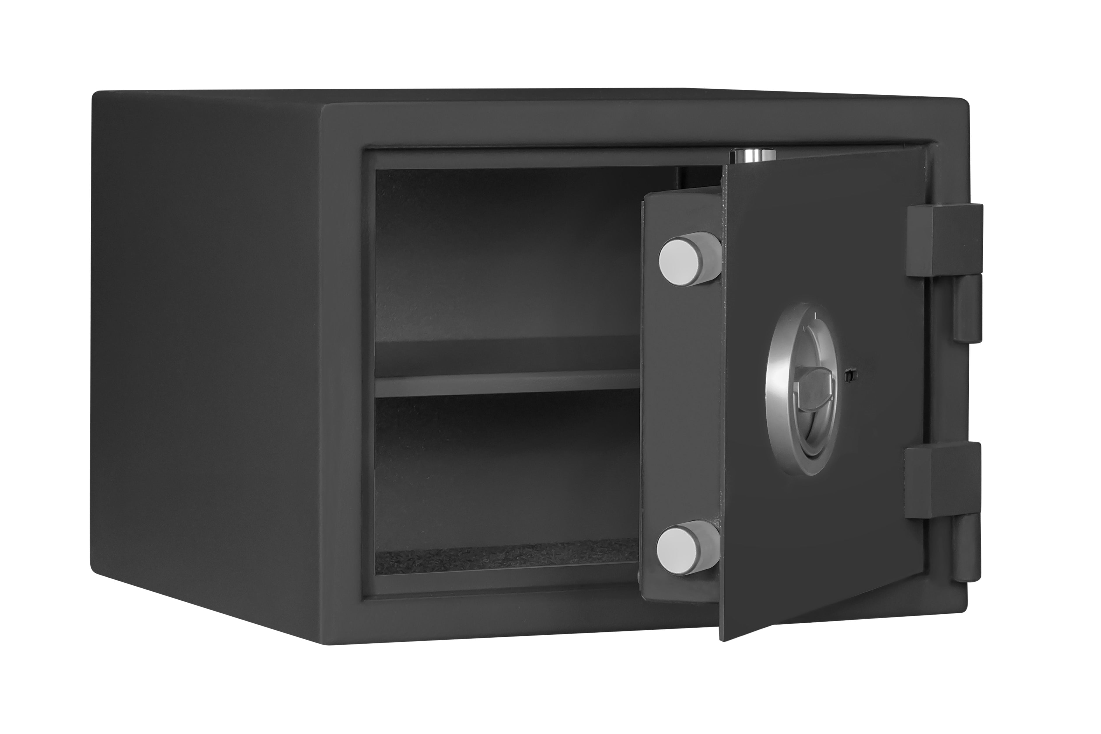 Coffre - fort armoire sécurisée FORMAT MT 1 – Niveau S1 (EN 14450) - Lecoffrefort.com